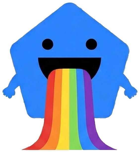 expert mascot